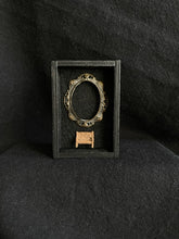 Load image into Gallery viewer, Grief and Loneliness Shadowbox