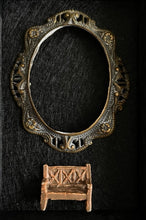 Load image into Gallery viewer, Grief and Loneliness Shadowbox