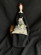 Load image into Gallery viewer, Solstice Witch Niamh