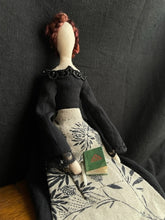 Load image into Gallery viewer, Solstice Witch Niamh