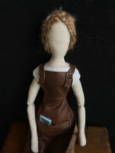 Load image into Gallery viewer, Solstice Witch Beatrice