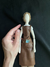 Load image into Gallery viewer, Solstice Witch Beatrice