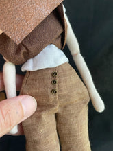 Load image into Gallery viewer, Solstice Witch Beatrice