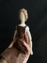 Load image into Gallery viewer, Solstice Witch Beatrice