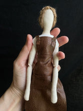 Load image into Gallery viewer, Solstice Witch Beatrice