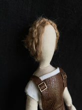 Load image into Gallery viewer, Solstice Witch Beatrice