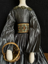 Load image into Gallery viewer, Solstice Witch Lettice