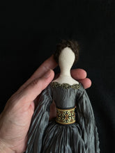 Load image into Gallery viewer, Solstice Witch Lettice