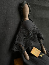 Load image into Gallery viewer, Solstice Witch Dulcie