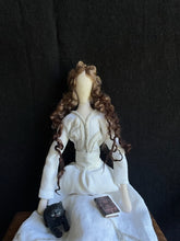 Load image into Gallery viewer, Solstice Witch Ida