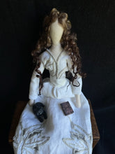 Load image into Gallery viewer, Solstice Witch Ida