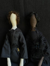 Load image into Gallery viewer, Solstice Witch Dulcie