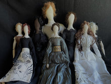 Load image into Gallery viewer, Solstice Witch Dulcie