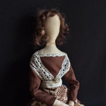 Load image into Gallery viewer, Hedge Witch Dora