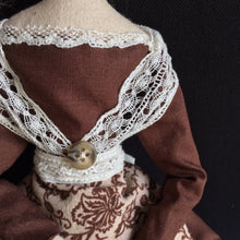 Load image into Gallery viewer, Hedge Witch Dora