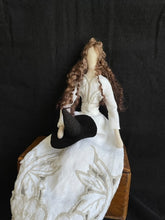 Load image into Gallery viewer, Solstice Witch Ida