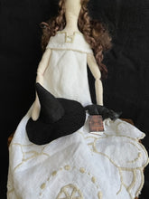 Load image into Gallery viewer, Solstice Witch Fearne
