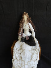 Load image into Gallery viewer, Solstice Witch Ida