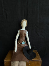 Load image into Gallery viewer, Solstice Witch Beatrice