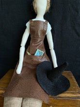 Load image into Gallery viewer, Solstice Witch Beatrice