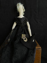 Load image into Gallery viewer, Solstice Witch Elspeth