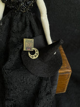 Load image into Gallery viewer, Solstice Witch Elspeth