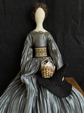 Load image into Gallery viewer, Solstice Witch Lettice