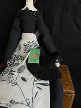 Load image into Gallery viewer, Solstice Witch Niamh