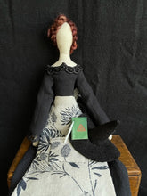 Load image into Gallery viewer, Solstice Witch Niamh