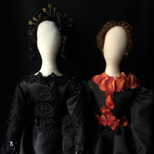 Load image into Gallery viewer, Cycling/Fluctuating