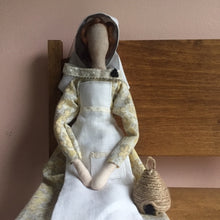 Load image into Gallery viewer, Hedge Witch Apiarist Bess