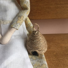 Load image into Gallery viewer, Hedge Witch Apiarist Bess