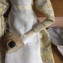 Load image into Gallery viewer, Hedge Witch Apiarist Bess