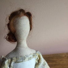 Load image into Gallery viewer, Hedge Witch Apiarist Bess