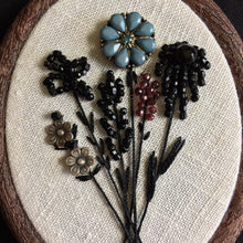 Load image into Gallery viewer, Bouquet Embroidery