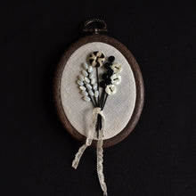 Load image into Gallery viewer, Bouquet Embroidery