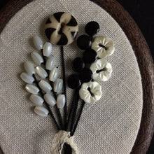 Load image into Gallery viewer, Bouquet Embroidery