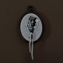 Load image into Gallery viewer, Bouquet Embroidery