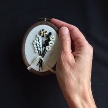Load image into Gallery viewer, Bouquet Embroidery