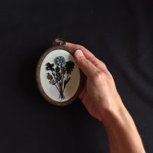 Load image into Gallery viewer, Bouquet Embroidery