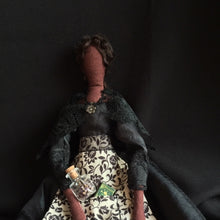 Load image into Gallery viewer, Hedge Witch Lydia