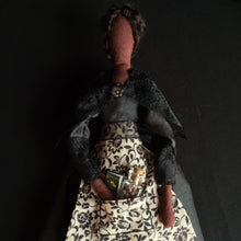 Load image into Gallery viewer, Hedge Witch Lydia