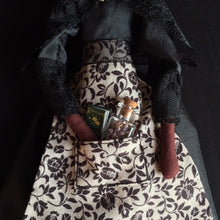 Load image into Gallery viewer, Hedge Witch Lydia