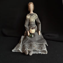 Load image into Gallery viewer, Hedge Witch Constance