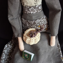 Load image into Gallery viewer, Hedge Witch Constance