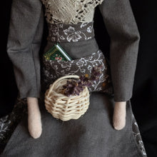 Load image into Gallery viewer, Hedge Witch Constance