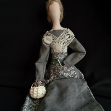 Load image into Gallery viewer, Hedge Witch Constance