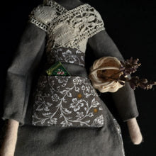 Load image into Gallery viewer, Hedge Witch Constance