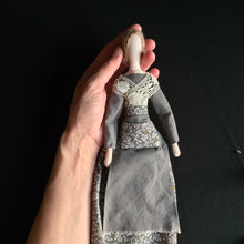 Load image into Gallery viewer, Hedge Witch Constance