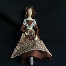 Load image into Gallery viewer, Hedge Witch Dora